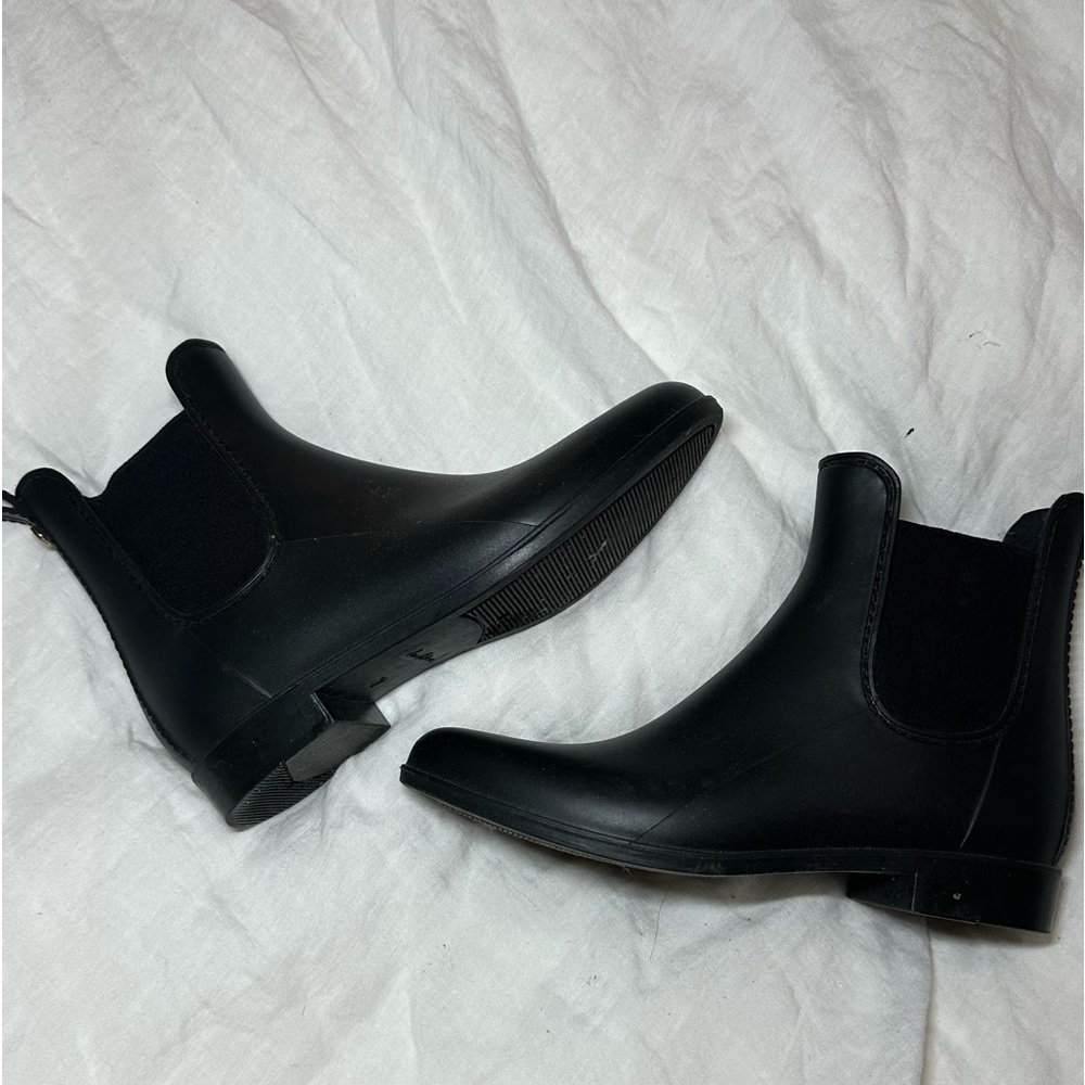 Sam Edelman Rain Boot - Picture 2 of 5